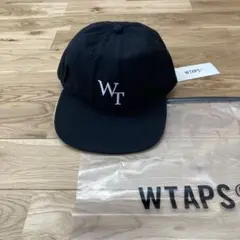 WTAPS T-6H 03 CAP COTTON TWILL LEAGUE