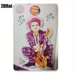 2026年最新】hide x japan ポスターの人気アイテム - メルカリ