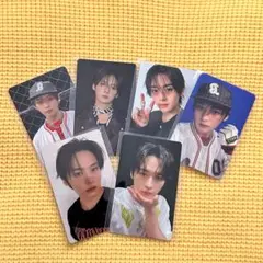 リノ まとめ売り 2025年最新】STRAYKIDS リノ まとめ売りの人気アイテム - メルカリ