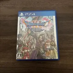 PS4 ドラゴンクエストXI 過ぎ去りし時を求めて ドラクエ11