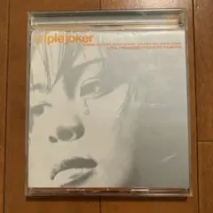 T.M.Revolution triplejoker CD