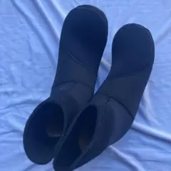 サーフィン用起毛ブーツ Lサイズ26から27cm