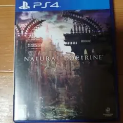 NAtURAL DOCtRINE