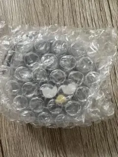 サンリオ シークレットミラー付きコンパクトブラシ バッドばつ丸