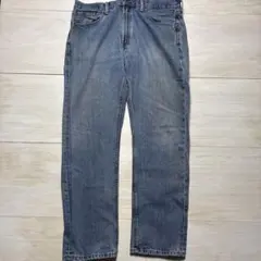 Levi's 505 デニム W38 L32 古着