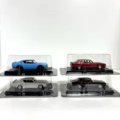 2025年最新】アオシマ グラチャン コレクション ケンメリ 2Drの