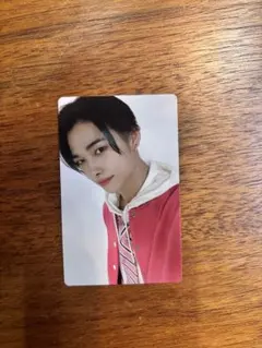 ENHYPEN ニキ　manifesto:DAY1 トレカ