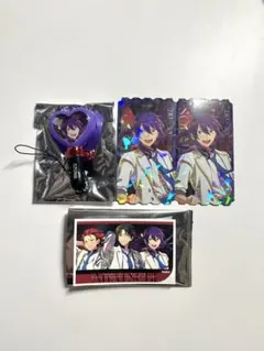 あんスタ　スタフォニ　グッズ　神崎颯馬