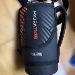THERMOS HYDRATION 水筒カバー ブラック0.8リットル