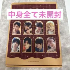 stray kids ウェルカムキット　3期　新品未使用 StrayKids ウェルカムキット STAY 3期 Stray Kids 韓国stay3期