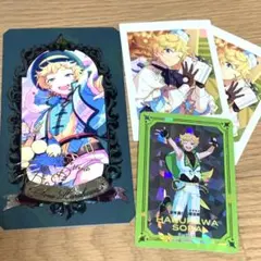 あんスタ　春川宙