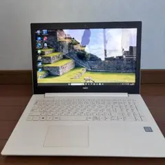 G-35/第8世代/i7-8565/SSD128+HDD1TB/8GB/DVD - メルカリ