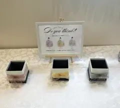 ドレス色当てクイズ セット