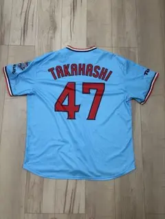 村林一輝選手TOHOKU RAKUTEN ユニフォーム 66 村林一輝選手TOHOKU RAKUTEN ユニフォーム 66 - メルカリ