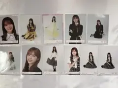 櫻坂46 田村保乃 まとめ売り 生写真12枚＋HMVカード - メルカリ