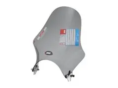 GIVI A210 ユニバーサル スクリーン スモーク H370/W350mmのサムネイル