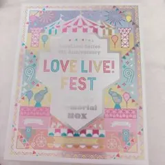 LoveLive!Series 9th Anniversary ラブライブ!フ…