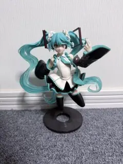 初音ミク フィギュア