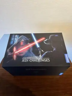 Lenovo Star Wars Jedi Challenges