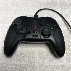 ワイヤレスコントローラー　Battle Pad Turbo Pro SW