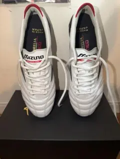 MIZUNO MORELIA NEO 25.5のサムネイル