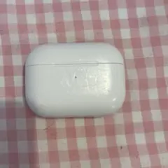 AirPods Pro 第二世代　左耳　ケース　本体