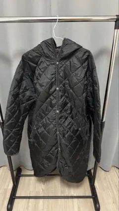 Sonny Label　キルトロングフードコート　アーバンリサーチ