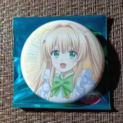 SummerPockets 紬ヴェンダース アトレ 缶バッジ