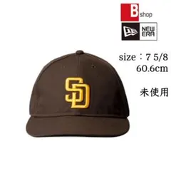 NEW ERA 9FIFTY パドレス スナップバック イエロー レアモデル - メルカリ
