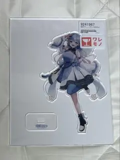 碧依さくら 誕生日 グッズ 缶バッジ アクリルスタンド 碧依さくら❄️🌸🎧 on X: 