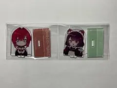 チョコエッグプラス（にじさんじ）