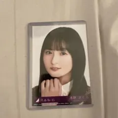 乃木坂46 遠藤さくら 写真
