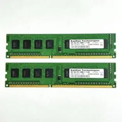 ddr4 16gb 2枚