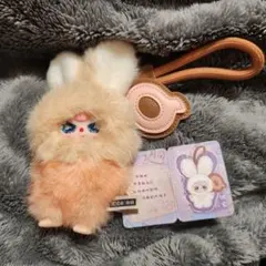 babythree スーパーミニ イニシャル レア目 Q