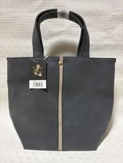 ZEAL トートバッグ タグ付き