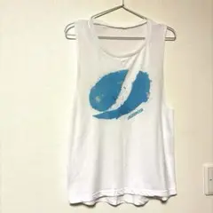 ジャザサイズ タンクトップ