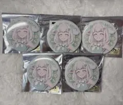 キミとアイドルプリキュア イースターアンコール 田中プリン 缶バッチ まとめ売り