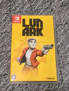 Switch ルナーク
