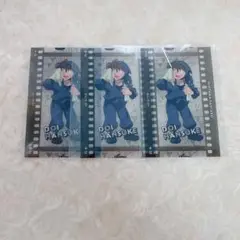 忍たま乱太郎 忍たま 土井半助 フィルム風コレクション
