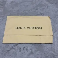⭐️LOUIS VUITTON ⭐️保存袋