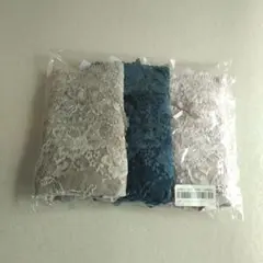 【未使用・保管品】ブラデリスニューヨーク おしりＰラインフィットショーツ 3色…
