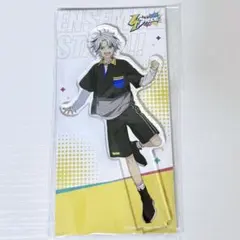 あんスタ 維吹 4piece 等身 アクスタ 2025年最新】滝維吹 アクスタの人気アイテム - メルカリ