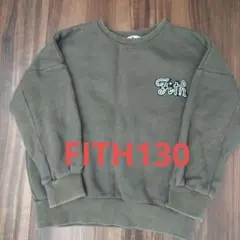 FITHトレーナー 130