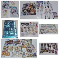 2026年最新】深夜廻 ピンバッジの人気アイテム - メルカリ