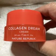 NATURE REPUBLIC Collagen Dream Creamのサムネイル