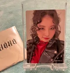 HANA トレーディングカード　　【KOHARU】