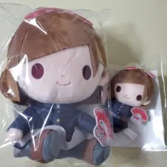 セガラッキーくじ 呪術廻戦 釘崎野薔薇 ぬいぐるみ