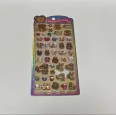 なっとうちゃん　うるちゅるPOPSEAL ②