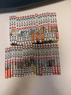 土竜の唄1-91巻（89のみ無し）＋外伝狂蝶の舞パピヨンダンス1-9巻