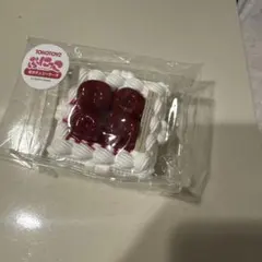 TOKOTOYS ぷにっこ 贅沢チェリーケーキ - メルカリ